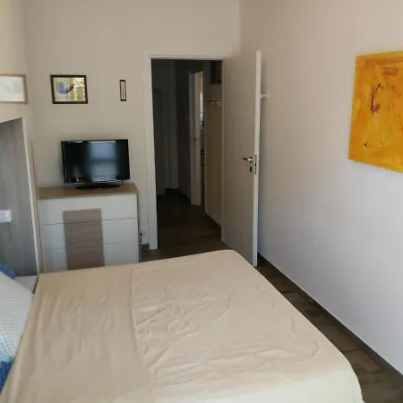 Rocca View Central Flat Arona