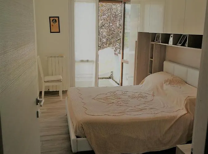 Rocca View Central Flat Apartamento